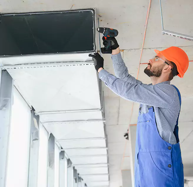 Why Homeowners & Businesses Trust Us in Sterling, IL