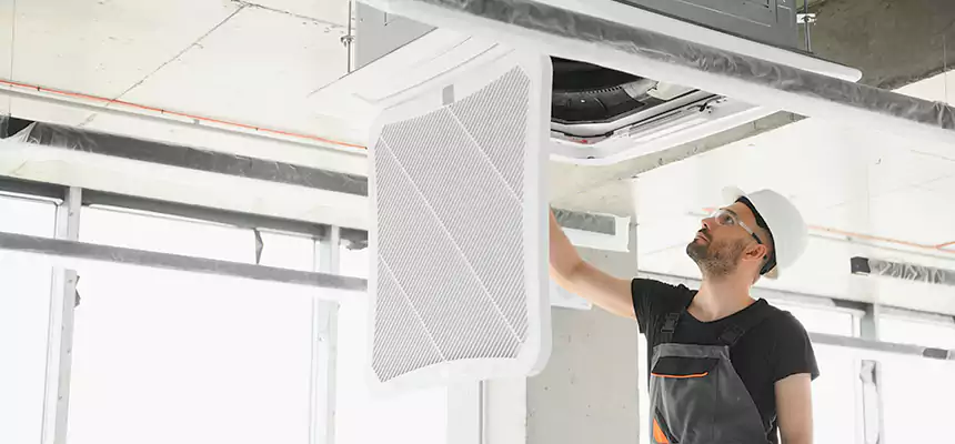 Our Indoor Air Quality Improvement Services in Sterling, IL