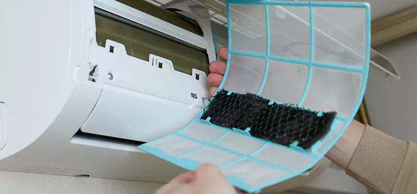 Gentle Ductwork Odor-Control Pet Dander Duct Cleaning in Sterling, IL