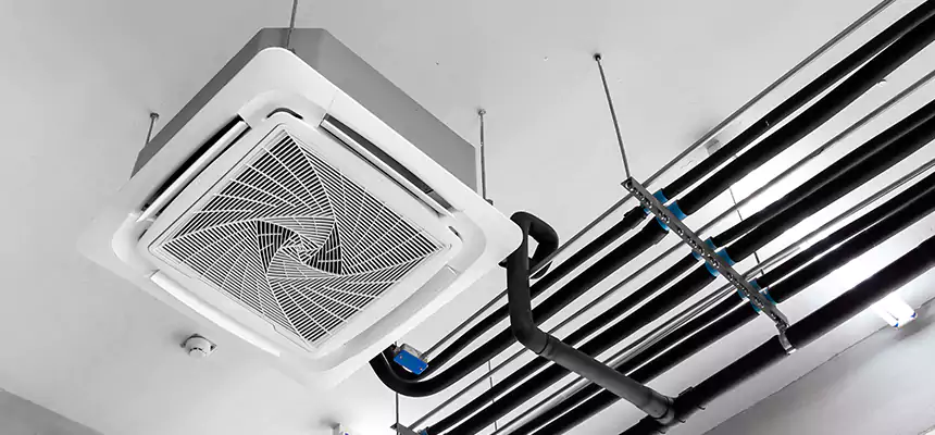 Our Smart AC Vent Controller Services in Sterling, IL