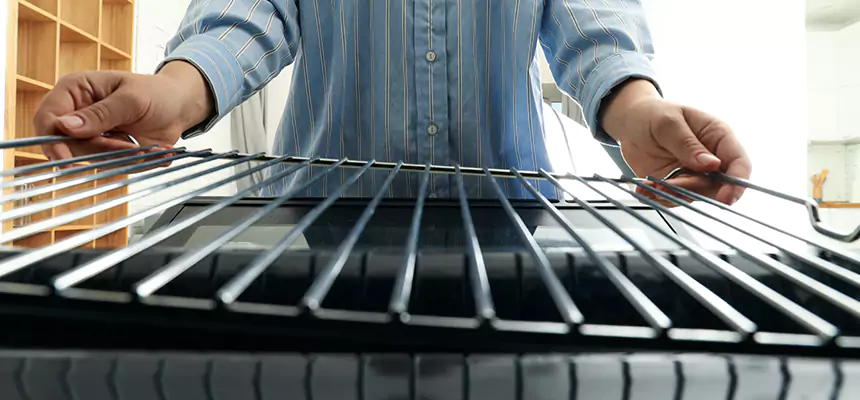 Our Vent Grille Washing Services in Sterling, IL