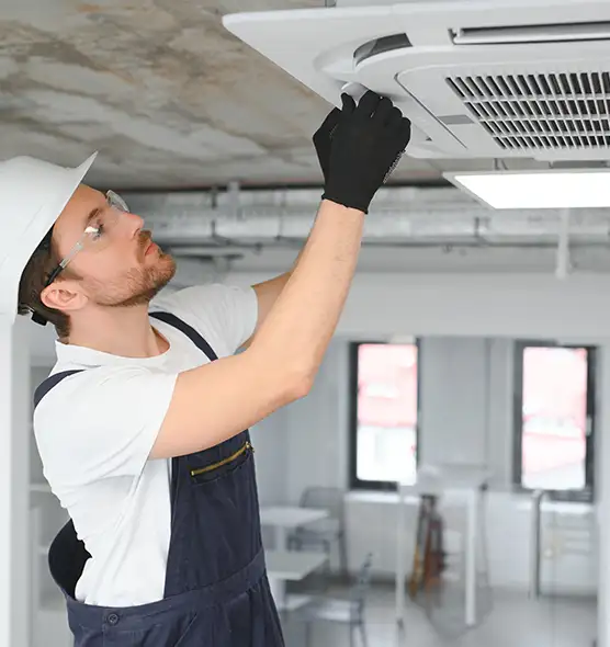 Top Affordable Duct Cleaning Services Near Me in Sterling, IL