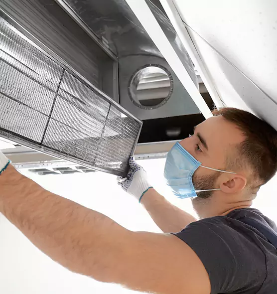 About Air Duct Pathogen Disinfection in Sterling, IL