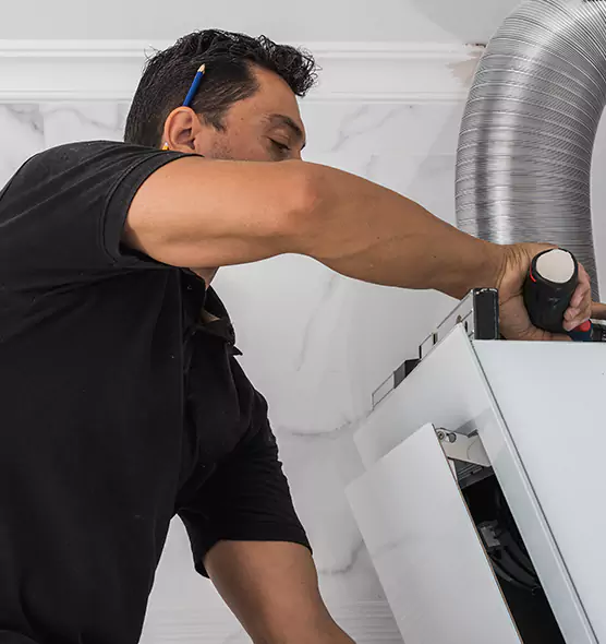 Trusted Bathroom Exhaust Duct Cleaning in Sterling, IL