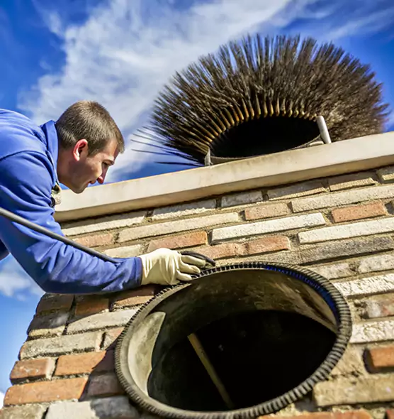 About Professional Chimney Sweep in Sterling, IL