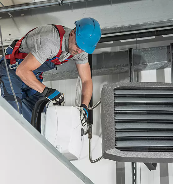 Professional Custom HVAC Ductworkin Sterling, IL