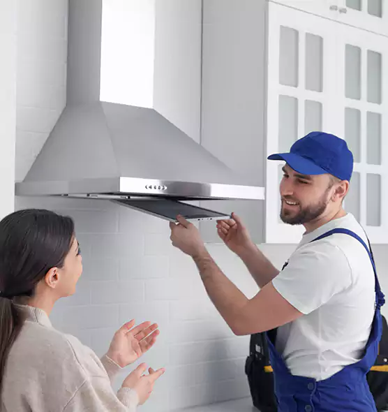 Professional Dryer Vent Cleaning Service in Sterling, IL