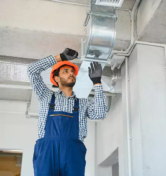 About Hotel Duct And Vent Cleaning in Sterling, IL