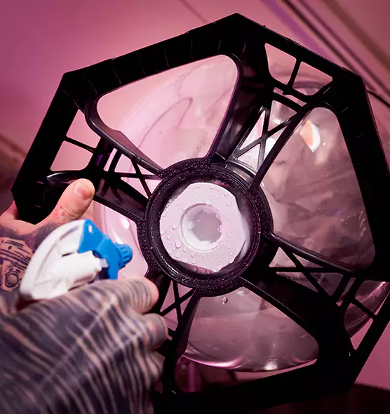 Expert Low VOC Vent Installation in Sterling, IL