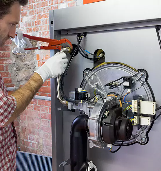 Advanced Repair Dryer Vent Hose in Sterling, IL