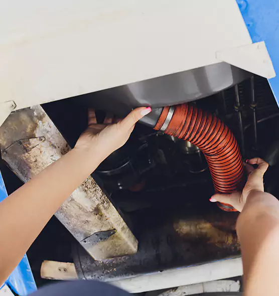 Top-Notch Return Vent Cleaning Service in Sterling, IL