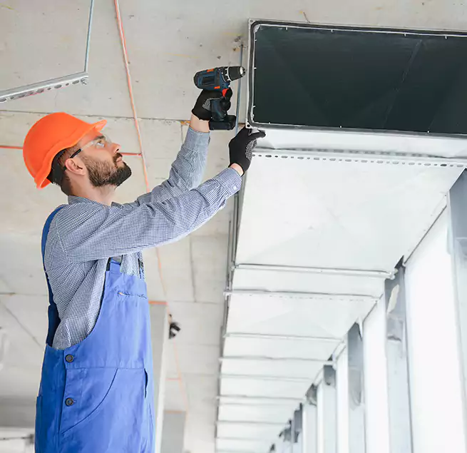 Why Homeowners & Businesses Trust Us in Sterling, IL?