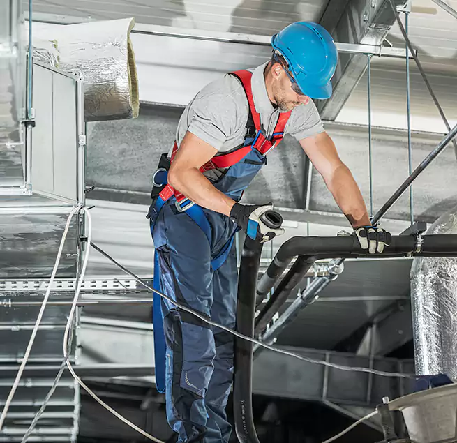 Why Homeowners & Businesses Trust Us in Sterling, IL?