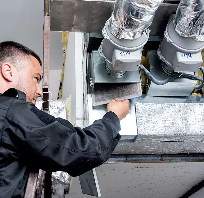 Why Homeowners & Businesses Trust Us in Sterling, IL