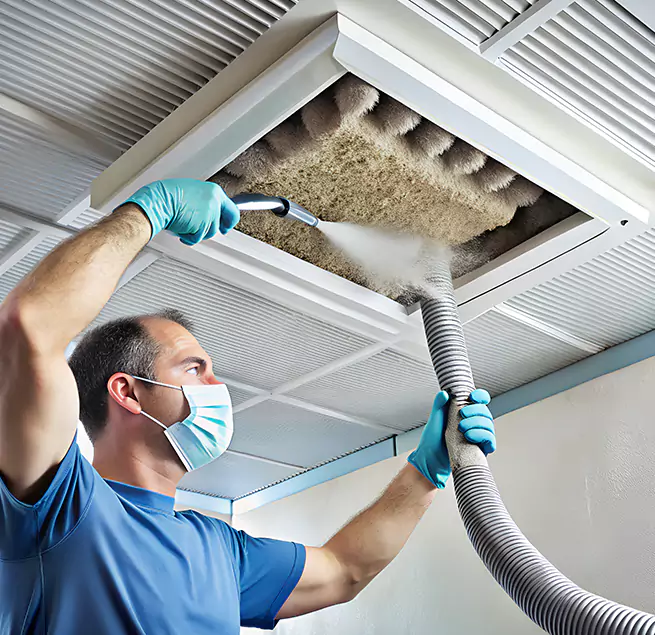 Why Homeowners Businesses Trust Us in Sterling, IL