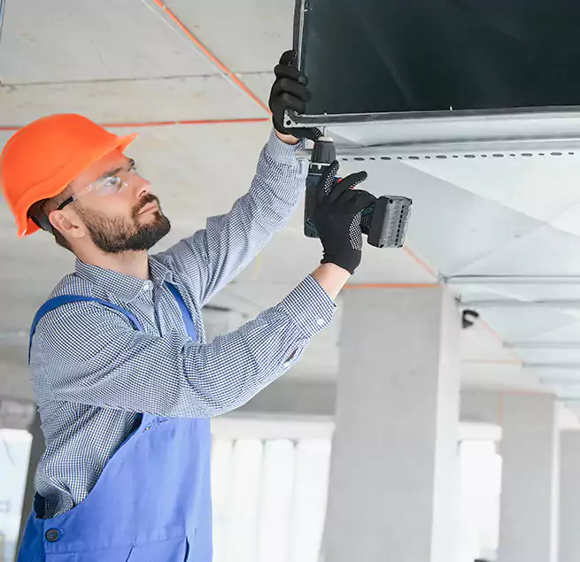 Why Homeowners & Businesses Trust Us in Sterling, IL?