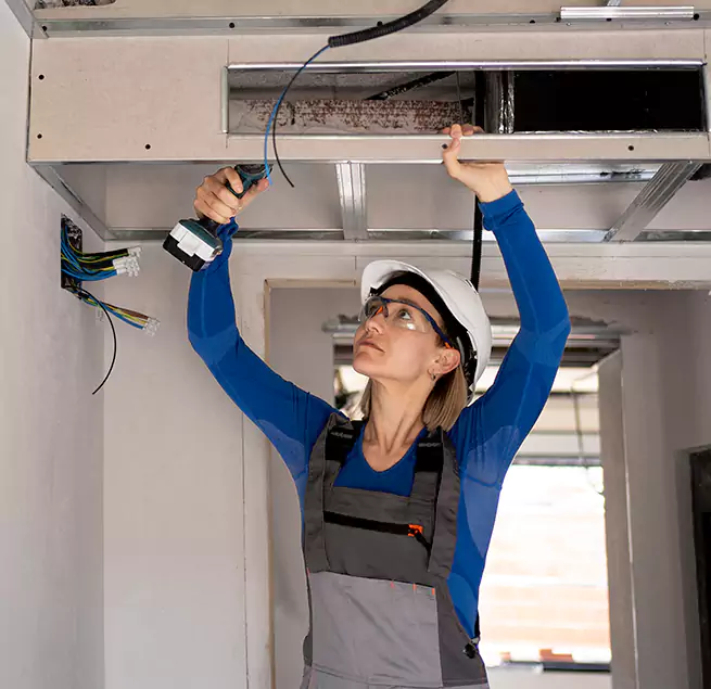  Why Homeowners & Businesses Trust Us in Sterling, IL?