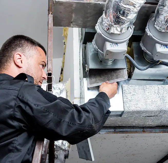 Why Homeowners & Businesses Trust Us in Sterling, IL?